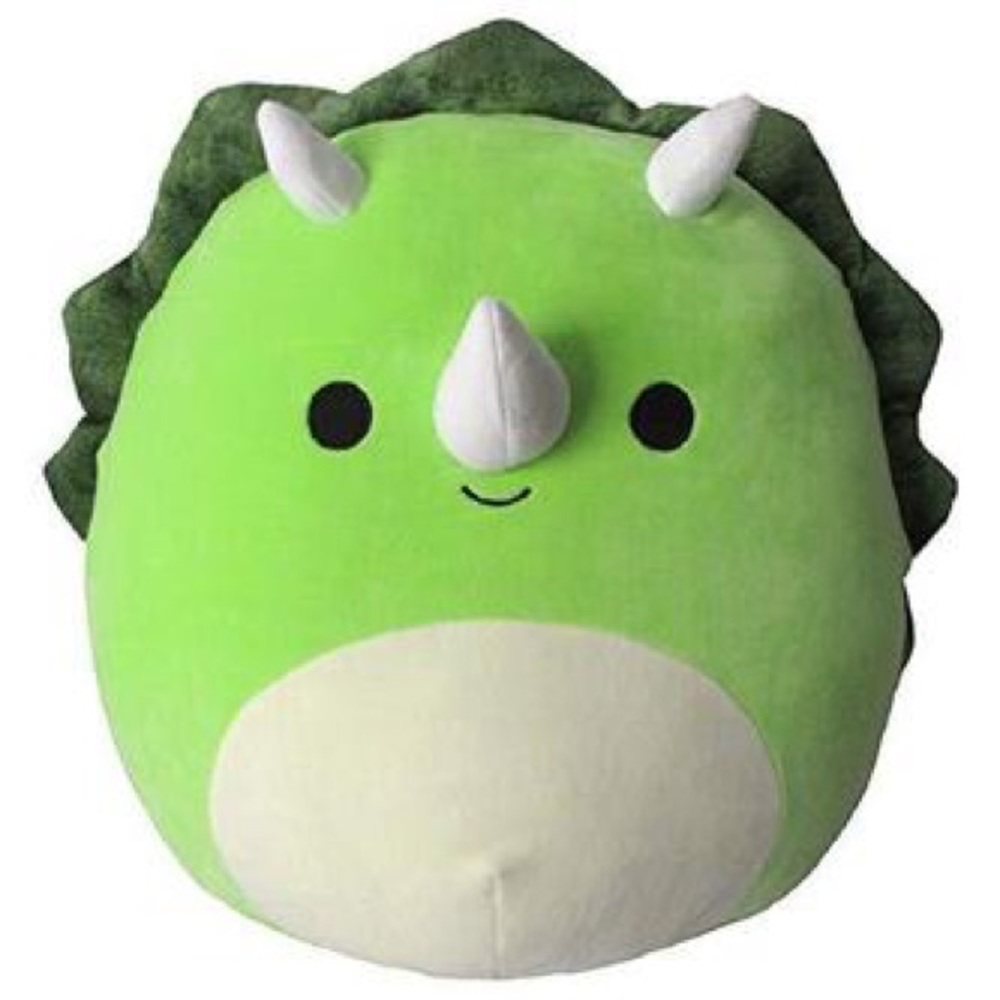 Tristan squishmallow